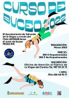 curso de buceo