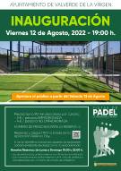 padel