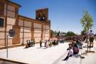 Anfiteatro Fresno