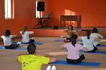 Actividades Culturales y Deportivas