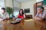 Reunión Subdelegada Gobierno