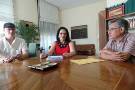 Reunión Subdelegada del Gobierno