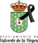 Luto en Valverde de la Virgen