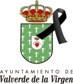 Luto en Valverde de la Virgen