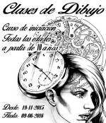 Curso de Dibujo