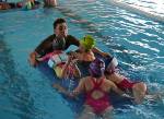 Cursillos Natación