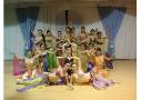 Grupo de Baile 