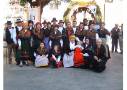 Grupo de Baile 