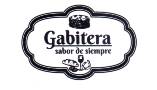 Gabitera con sabor