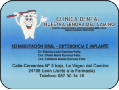 Clínica Dental