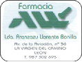 Farmacia Arancha