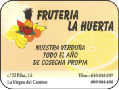 La Huerta