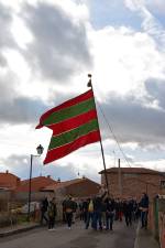 Pendón Robledo