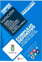 NATACION