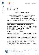 EDICTO