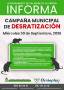DESRATIZACION