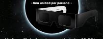 entrega de gafas