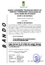 bando desempleados