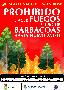 RIESGO DE INCENDIOS