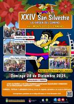 carrera de San Silvestre