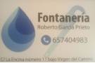 fontanero Roberto Garcia
