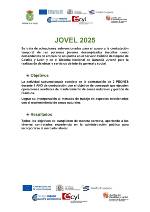 JOVEL 2025