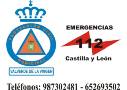 Protección Civil