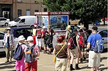 Oficina de Turismo